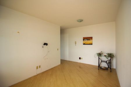 Sala de apartamento para alugar com 2 quartos, 60m² em Santo Antônio, Porto Alegre