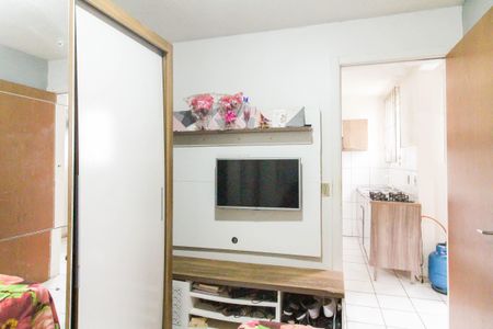 Apartamento à venda com 47m², 2 quartos e 1 vaga Apartamento à venda com 47m², 2 quartos e 1 vagaQuarto 1