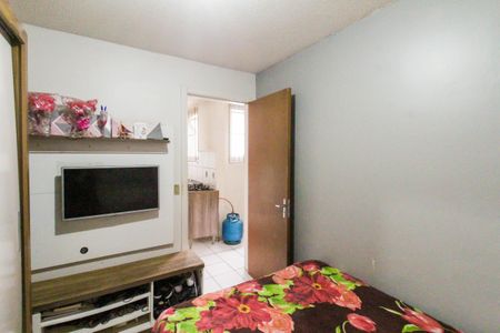 Apartamento à venda com 47m², 2 quartos e 1 vaga Apartamento à venda com 47m², 2 quartos e 1 vagaQuarto 1