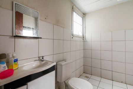 Apartamento à venda com 47m², 2 quartos e 1 vaga Apartamento à venda com 47m², 2 quartos e 1 vagaBanheiro