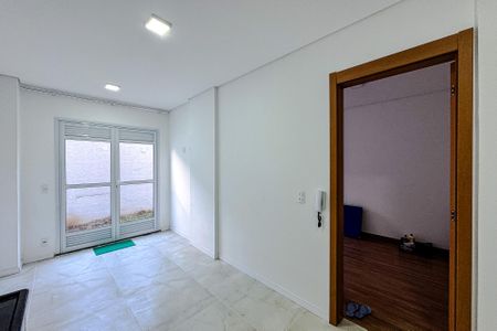 Apartamento para alugar com 1 quarto, 41m² em Belenzinho, São Paulo