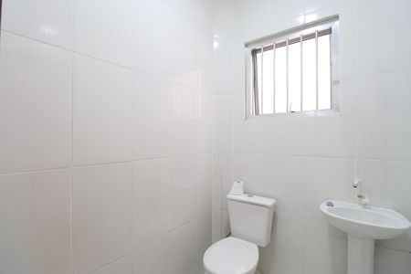 Casa para alugar com 100m², 3 quartos e sem vagaBanheiro de serviço