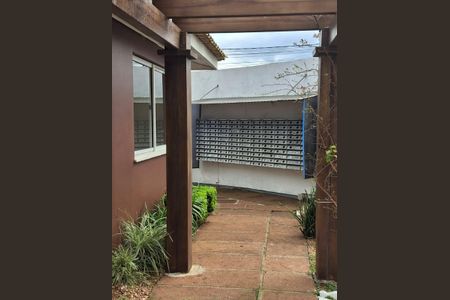 Área comum de apartamento à venda com 2 quartos, 50m² em Estância Velha, Canoas