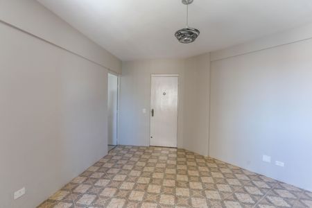 Sala de apartamento à venda com 3 quartos, 62m² em Vila Diadema, Diadema