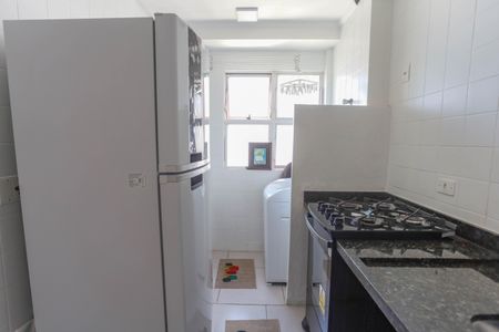 Apartamento à venda com 62m², 3 quartos e 1 vaga Apartamento à venda com 62m², 3 quartos e 1 vagaCozinha