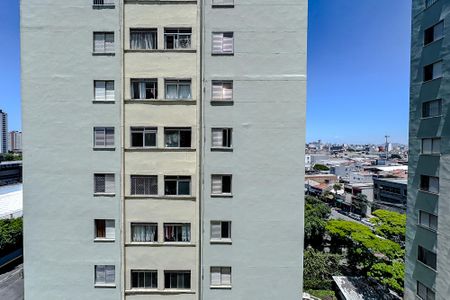 Vista do Quarto 1 de apartamento à venda com 2 quartos, 62m² em Brás, São Paulo