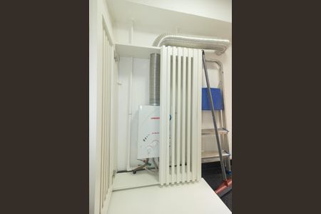 Apartamento para alugar com 42m², 2 quartos e 1 vaga Apartamento para alugar com 42m², 2 quartos e 1 vagaAquecedor