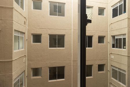 Apartamento para alugar com 42m², 2 quartos e 1 vaga Apartamento para alugar com 42m², 2 quartos e 1 vagaVista do Quarto 2