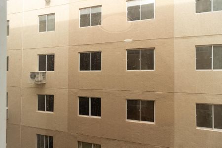 Apartamento para alugar com 42m², 2 quartos e 1 vaga Apartamento para alugar com 42m², 2 quartos e 1 vagaVista da Sala