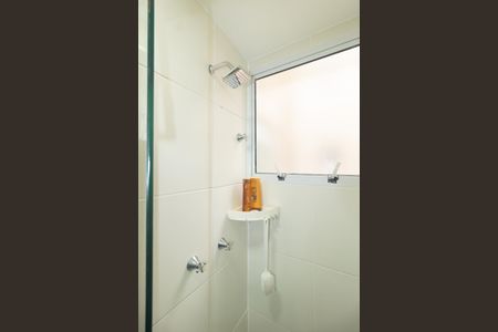 Apartamento para alugar com 42m², 2 quartos e 1 vaga Apartamento para alugar com 42m², 2 quartos e 1 vagaBanheiro