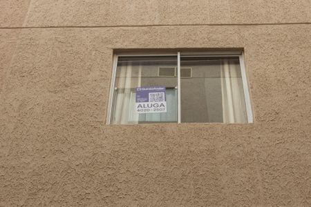 Apartamento para alugar com 42m², 2 quartos e 1 vaga Apartamento para alugar com 42m², 2 quartos e 1 vagaPlaquinha