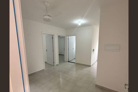Sala de apartamento para alugar com 2 quartos, 48m² em Ribeirânia, Ribeirão Preto