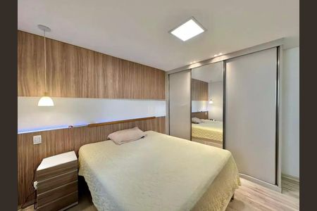 Apartamento à venda com 2 quartos, 90m² em Savassi, Belo Horizonte