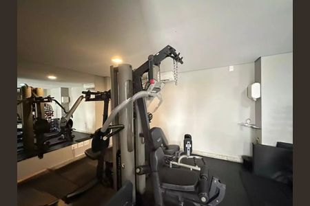 Apartamento à venda com 90m², 2 quartos e 3 vagas