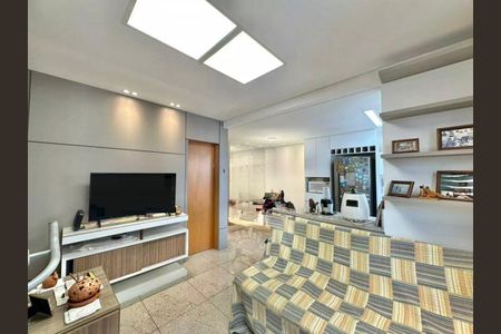 Apartamento à venda com 2 quartos, 90m² em Savassi, Belo Horizonte