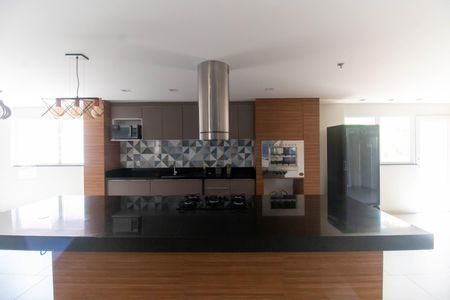 Apartamento à venda com 94m², 2 quartos e 1 vaga Apartamento à venda com 94m², 2 quartos e 1 vagaÁrea comum