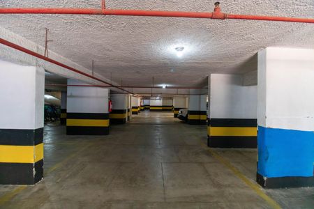 Apartamento à venda com 94m², 2 quartos e 1 vaga Apartamento à venda com 94m², 2 quartos e 1 vagaÁrea comum