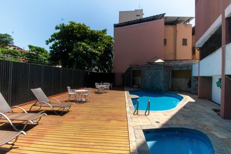 Apartamento à venda com 94m², 2 quartos e 1 vaga Apartamento à venda com 94m², 2 quartos e 1 vagaÁrea comum