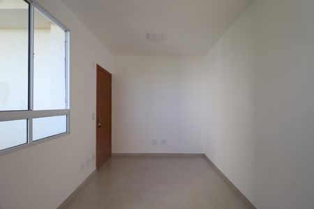 Sala de apartamento para alugar com 2 quartos, 40m² em Jardim Ouro Branco, Ribeirão Preto