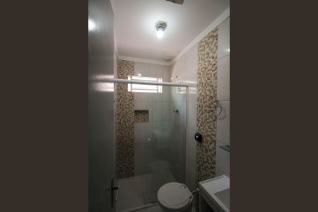 Casa à venda com 72m², 2 quartos e 1 vaga Casa à venda com 72m², 2 quartos e 1 vagaBanheiro