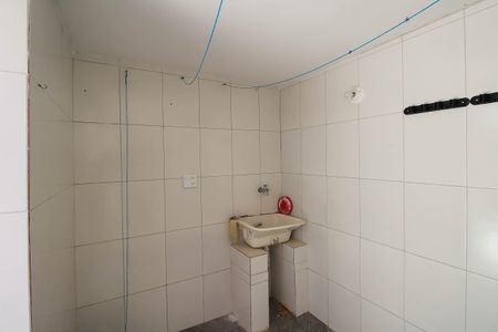 Casa à venda com 72m², 2 quartos e 1 vaga Casa à venda com 72m², 2 quartos e 1 vagaÁrea de Serviço