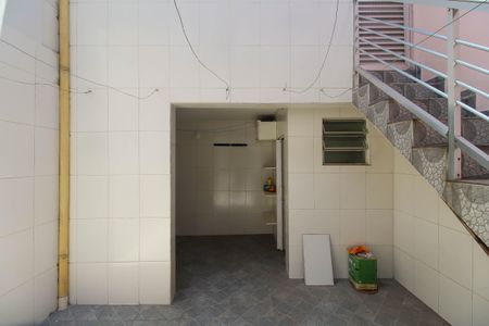 Casa à venda com 72m², 2 quartos e 1 vaga Casa à venda com 72m², 2 quartos e 1 vagaÁrea externa