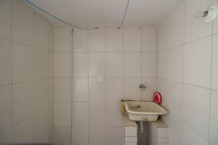 Casa à venda com 72m², 2 quartos e 1 vaga Casa à venda com 72m², 2 quartos e 1 vagaÁrea de Serviço