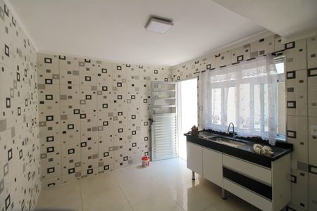 Casa à venda com 72m², 2 quartos e 1 vaga Casa à venda com 72m², 2 quartos e 1 vagaCozinha