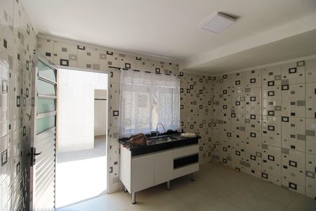 Casa à venda com 72m², 2 quartos e 1 vaga Casa à venda com 72m², 2 quartos e 1 vagaCozinha