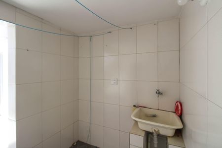 Casa à venda com 72m², 2 quartos e 1 vaga Casa à venda com 72m², 2 quartos e 1 vagaGaragem