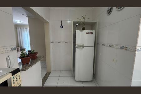 Apartamento à venda com 112m², 2 quartos e sem vagaCozinha