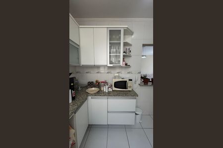 Apartamento à venda com 112m², 2 quartos e sem vagaCozinha