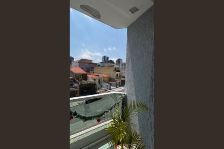 Apartamento à venda com 112m², 2 quartos e sem vagaSala - Sala de Jantar Varanda