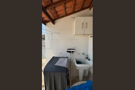 Apartamento à venda com 112m², 2 quartos e sem vagaCobertura - Area de Serviço