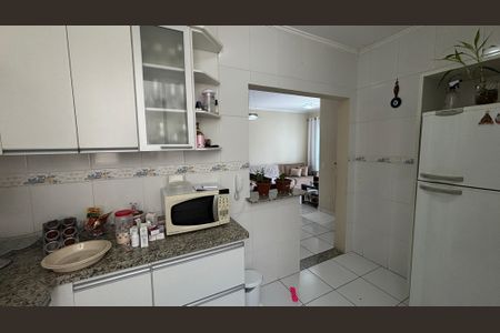 Apartamento à venda com 112m², 2 quartos e sem vagaCozinha