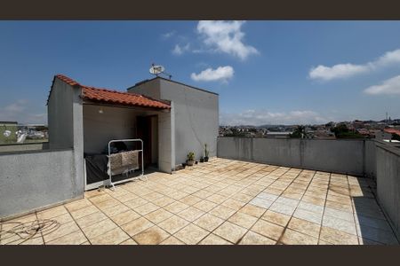 Apartamento à venda com 112m², 2 quartos e sem vagaCobertura 