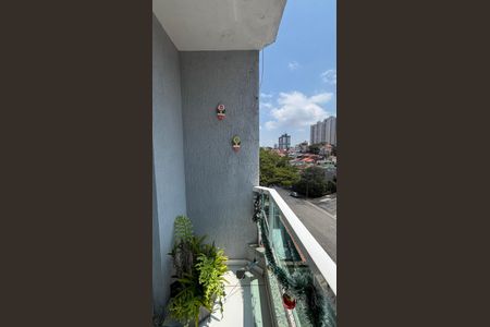 Apartamento à venda com 112m², 2 quartos e sem vagaSala - Sala de Jantar Varanda