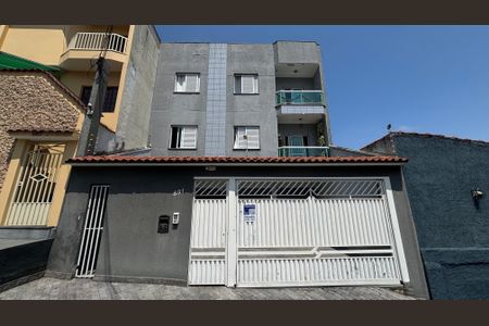 Apartamento à venda com 112m², 2 quartos e sem vagaFachada