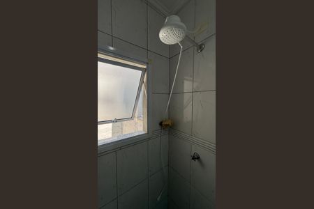 Apartamento à venda com 112m², 2 quartos e sem vagaBanheiro da Suíte