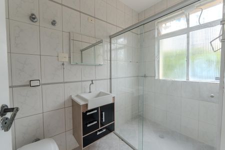 Studio para alugar com 35m², 1 quarto e sem vagaBanheiro