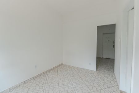 Studio para alugar com 35m², 1 quarto e sem vagaQuarto