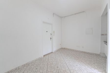Sala de kitnet/studio para alugar com 1 quarto, 35m² em Bela Vista, São Paulo