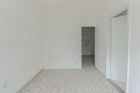 Studio para alugar com 35m², 1 quarto e sem vagaQuarto