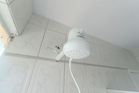 Studio para alugar com 35m², 1 quarto e sem vagaBanheiro