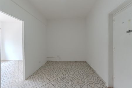 Studio para alugar com 35m², 1 quarto e sem vagaSala
