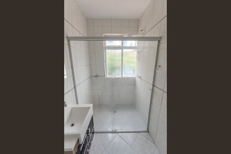 Studio para alugar com 35m², 1 quarto e sem vagaBanheiro