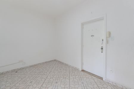 Studio para alugar com 35m², 1 quarto e sem vagaSala