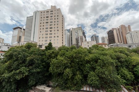 Studio para alugar com 35m², 1 quarto e sem vagaVista