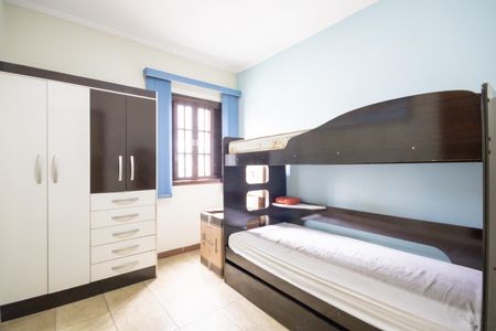 Casa à venda com 154m², 3 quartos e 2 vagasQuarto 3