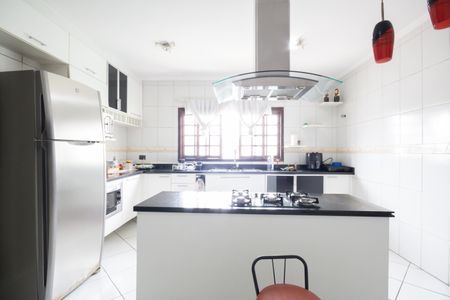 Casa à venda com 154m², 3 quartos e 2 vagasCozinha